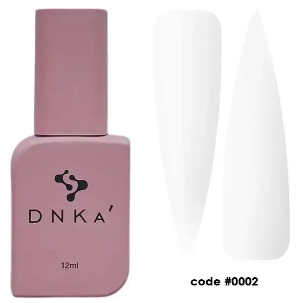 Рідкий гель DNKa' Fast Gel 02 Calliope, 12мл