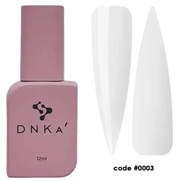 Рідкий гель DNKa' Fast Gel 03 Clio, 12мл