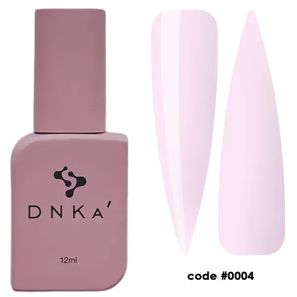 Рідкий гель DNKa' Fast Gel 04 Thalia, 12мл