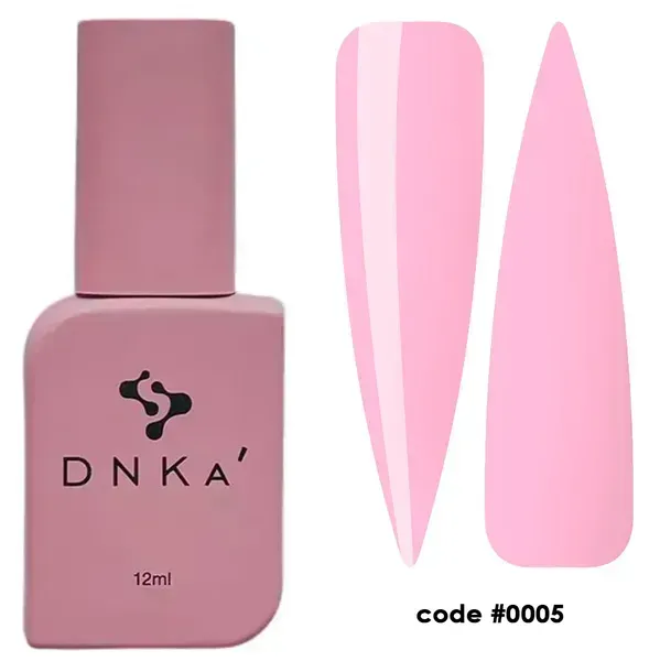 Рідкий гель DNKa' Fast Gel 05 Erato, 12мл
