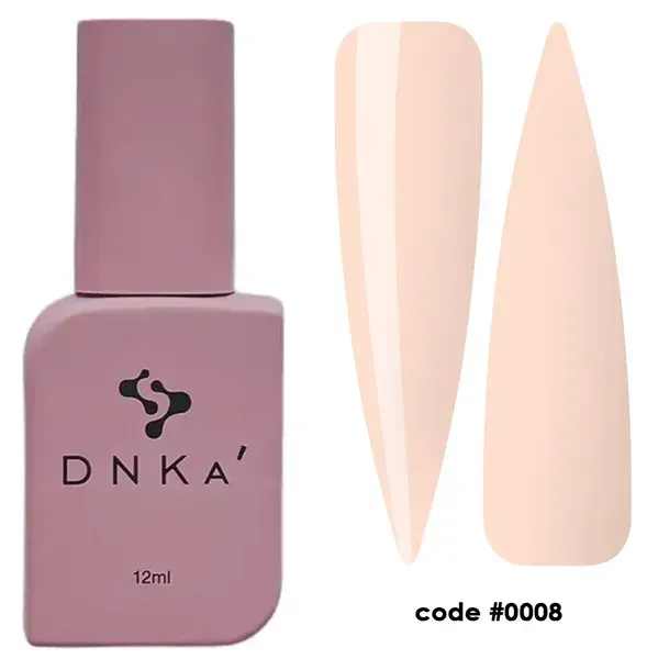 Рідкий гель DNKa' Fast Gel 08 Terpsichore, 12мл