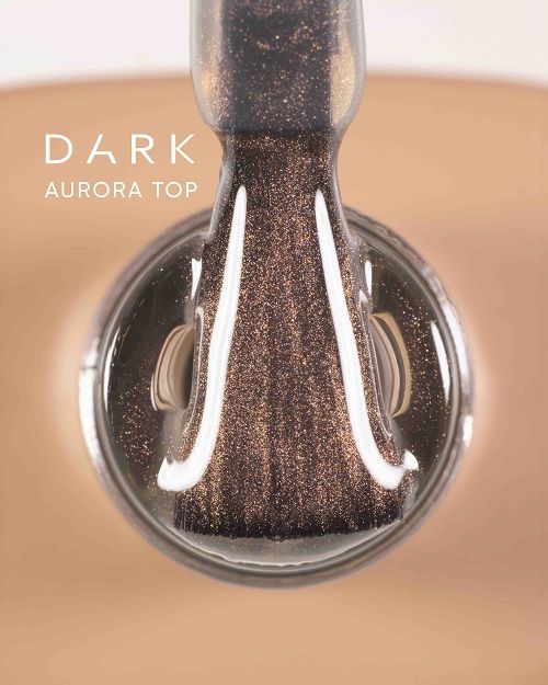 Топ DARK Aurora Top, 10мл