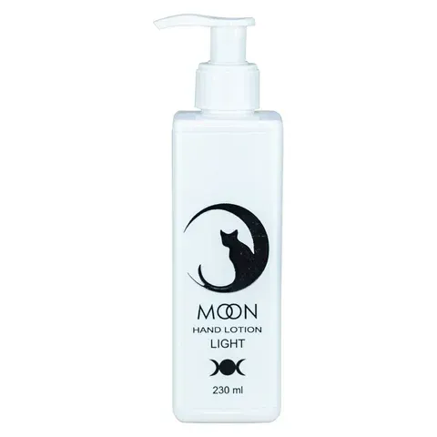 Крем лосьон для рук Liqht Moon 230мл