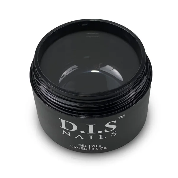 Гель Dis  Nails Universal прозорий, 28г