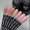 Гель Dis  Nails Universal 10 натуральный, 28г