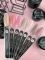 Гель для наращивания Miss Luna Must have gel 27
