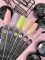 Гель для нарощування Miss Luna Must have gel 16
