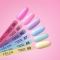 Гель Edlen Builder gel Little bows collection 85