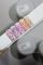 Рідкий гель з сухоцвітами Saga Liquid Floral gel 04, 15мл