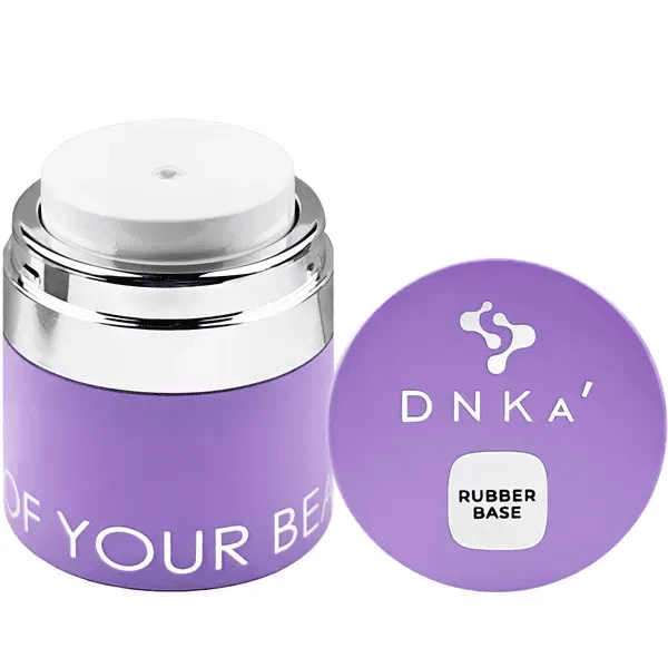 Каучукова база DNKa' Rubber Base, 30мл помпа