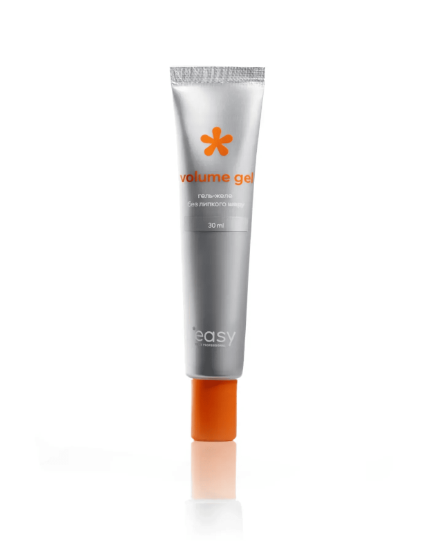 Гель желе Volume gel ТМ Easy to be professional в тубі, 30мл