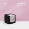 Гель Biblioteka Builder Gel 04 Petal ніжно-рожевий  
