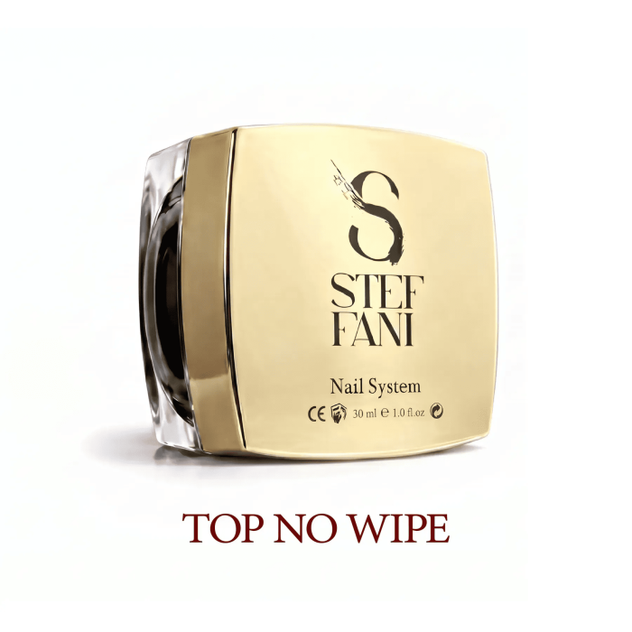 Топ без липкого шару Steffani 30мл