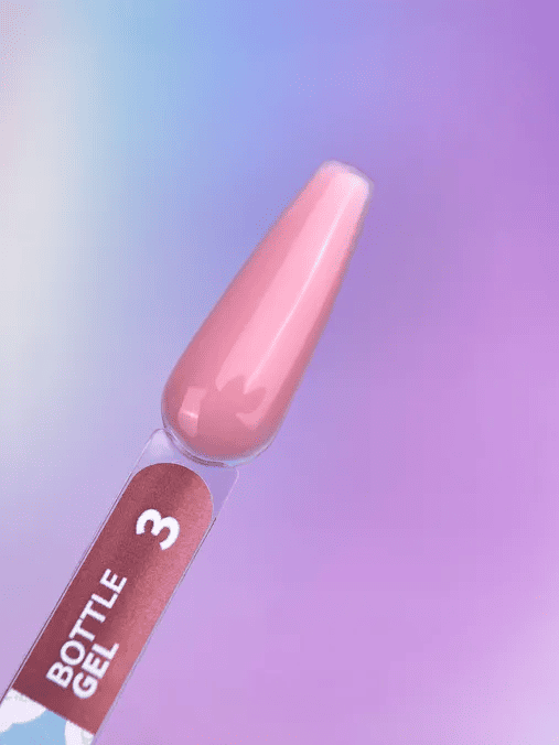 Рідкий Гель You Are Cute Bottle Gel 03, 15мл