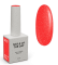 Гель-лак NailsOfTheDay 112 Britni  яскраво–алий зі світловідбиваючим шимером 10мл