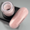 Гель-лак NailsOfTheDay 180 Whistledown  рожевий із золотою поталлю 10мл