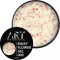 Молочный гель с сухоцветами ART Builder Gel Milky Flower 09, 15мл