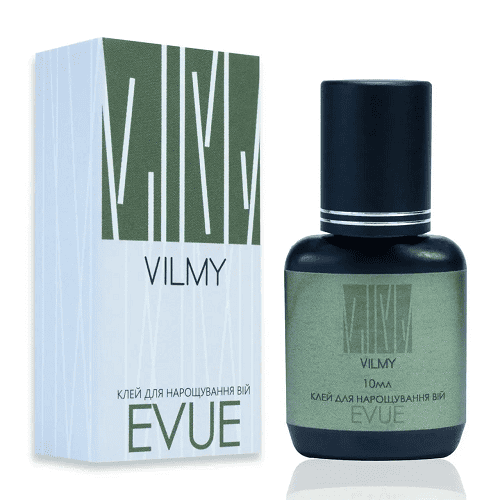 Клей для вій VILMY Evue 10мл
