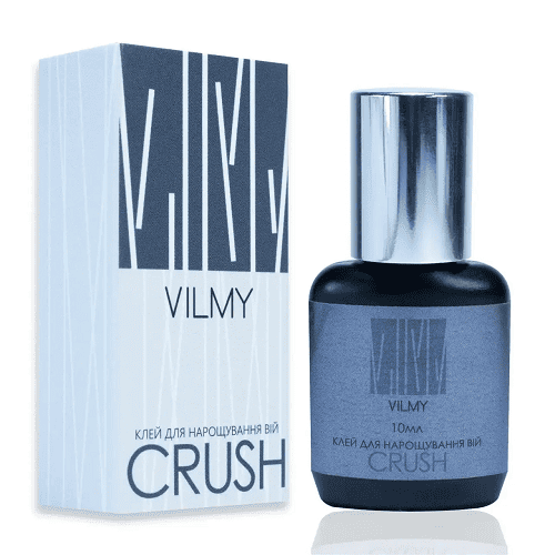 Клей для вій Vilmy Crush 5мл 