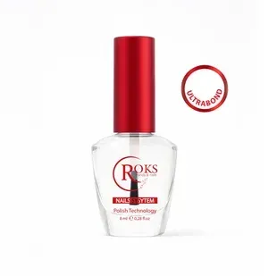Праймер безкислотный\Ультрабонд Roks 12ml