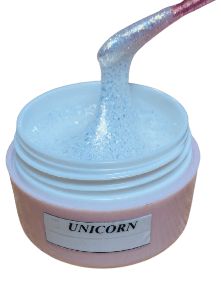 Гель для нігтів Unicorn