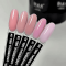 Гель Dis  Nails Universal 21 сахарная орхидея, 28г