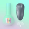 Гель-лак You Are Cute Seoul Cat Eye 07, 5мл