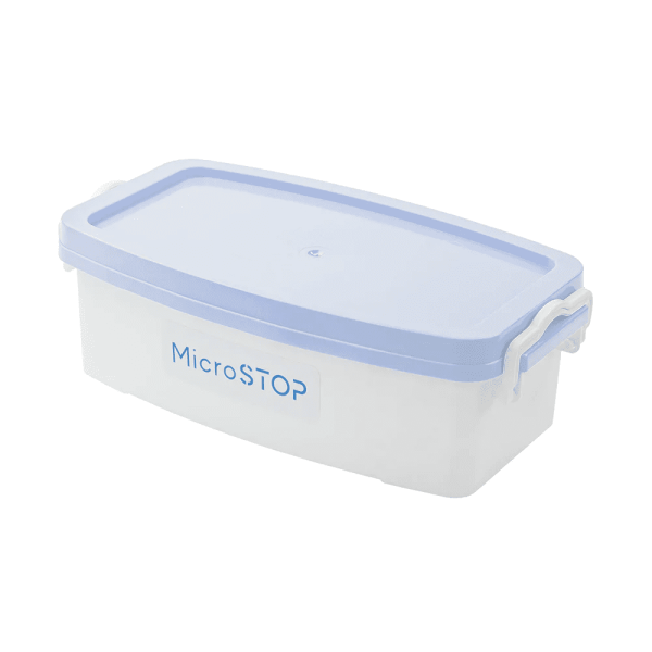 Контейнер для дезинфекции Microstop 3л