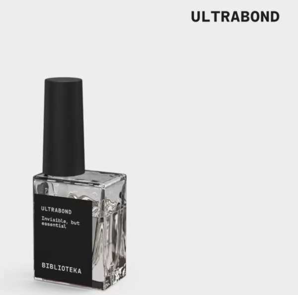 Безкислотний праймер Biblioteka Ultrabond  10мл