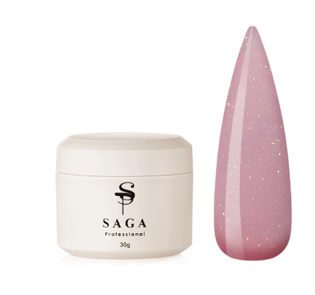 Рідкий гель SAGA Liquid Gel 19 30мл