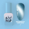 Гель-лак Luna Magnetic Cat Eye 07, 8мл