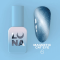 Гель-лак Luna Magnetic Cat Eye 06, 8мл
