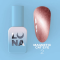 Гель-лак Luna Magnetic Cat Eye 02, 8мл