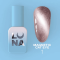 Гель-лак Luna Magnetic Cat Eye 01, 8мл