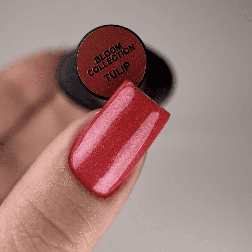 Гель-лак Komilfo Bloom Collection Tulip 8мл	