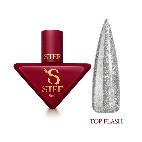 Топ светоотражающий Steffani Flash, 9мл