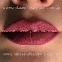 Олівець для губ Lip Pencil Nika Zemlyanikina 04