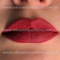 Олівець для губ Lip Pencil Nika Zemlyanikina  05