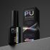 Каучуковая база Nika Zemlyanikina Rubber Base PU System Pure Flex Base, 15 мл