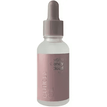 Масло для кутикулы  VALERI Cuticle Oil Candy Cloud 30мл