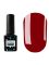 Гель-лак Kira Nails №040 (темно-красный, эмаль), 6 мл