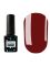 Гель-лак Kira Nails №070 (коричнево-розовый, эмаль), 6 мл 
