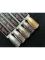 Гель-лак Kira Nails Shine Bright №005 (золото с блестками), 6 мл