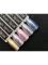 Гель-лак Kira Nails Shine Bright №007 (світло-фіолетовий з блискітками), 6 мл