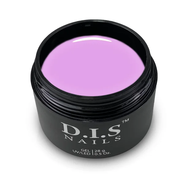 Гель  D.I.S Nails Hard Cold Pink 50г