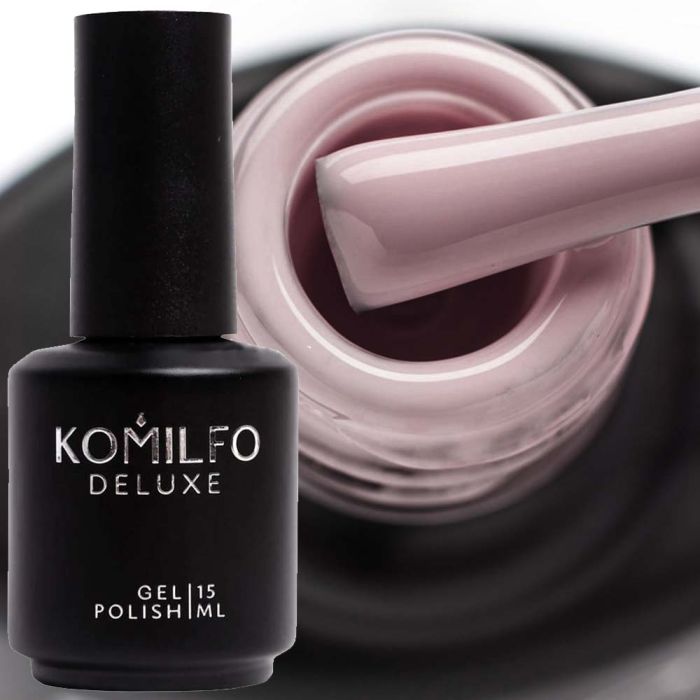 База камуфляж Komilfo Color Base French 005, 15 мл