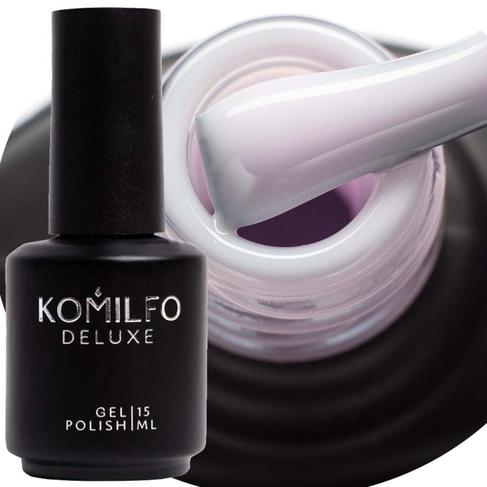 База камуфляж Komilfo Color Base French 007, 15 мл