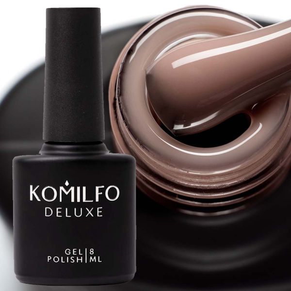 База камуфляж Komilfo Color Base French 011, 8 мл