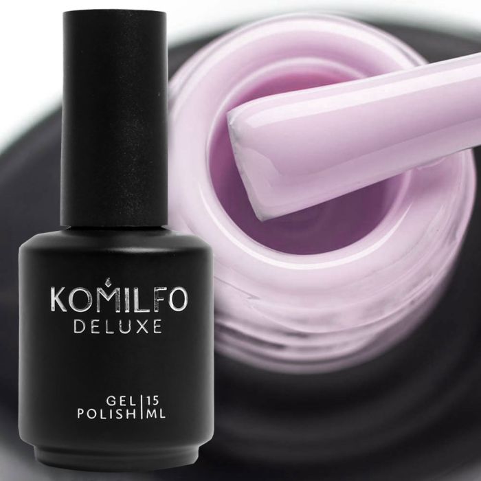 База Komilfo Color Base French 016, 15мл