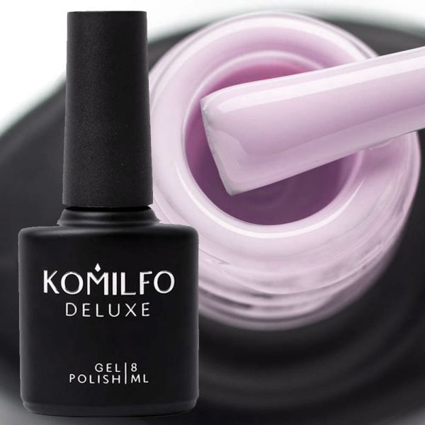 База Komilfo Color Base French 016, 8 мл